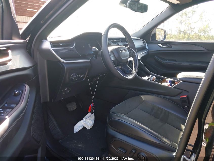 2023 JEEP GRAND CHEROKEE L ALTITUDE 4X4 - 1C4RJKAG7P8815108