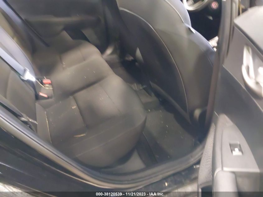 2020 KIA FORTE LXS - 3KPF24ADXLE179253
