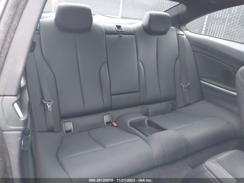 2014 BMW 435I XDRIVE WBA3R5C51EK188186