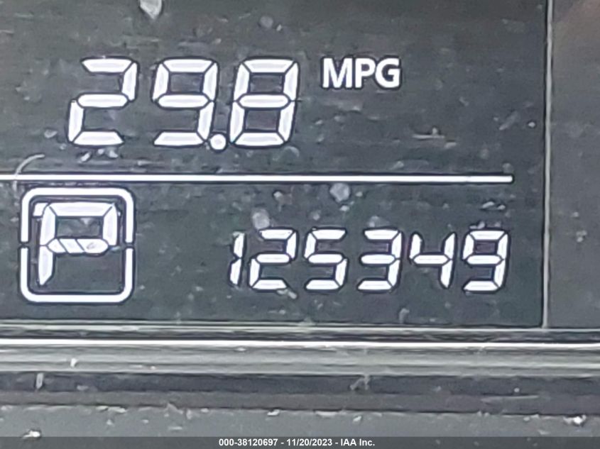2015 NISSAN SENTRA SV - 3N1AB7AP1FL696305