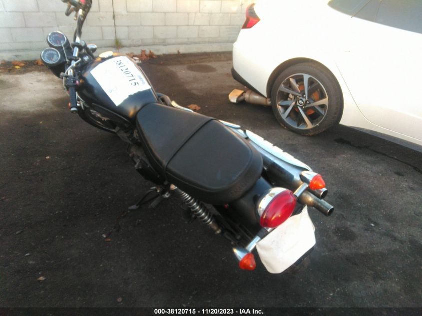 2012 TRIUMPH MOTORCYCLE SCRAMBLER SMT925RN3CT536457