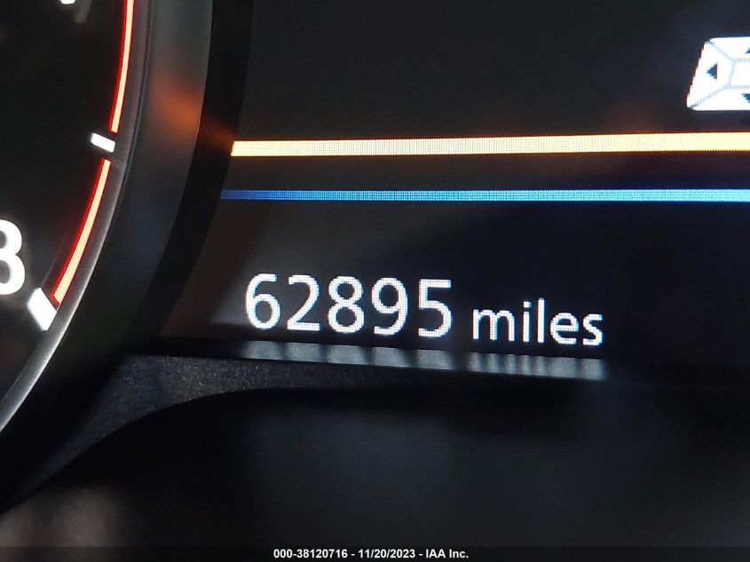 2019 NISSAN ALTIMA 2.5 SR - 1N4BL4CV4KC259225