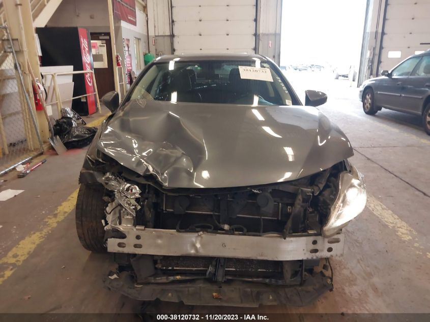 2015 LEXUS CT 200H HYBRID - JTHKD5BH7F2222561
