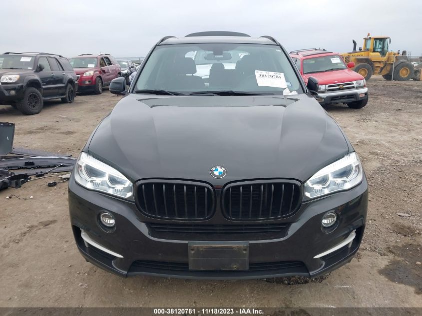 5UXKR2C51G0R72295 2016 BMW X5, photo no. 13