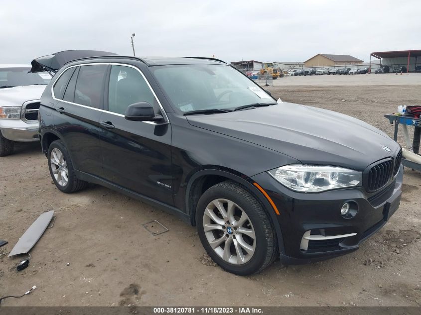 5UXKR2C51G0R72295 2016 BMW X5 - Image 1