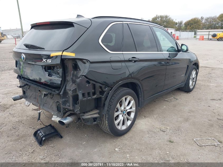 5UXKR2C51G0R72295 2016 BMW X5, photo no. 4