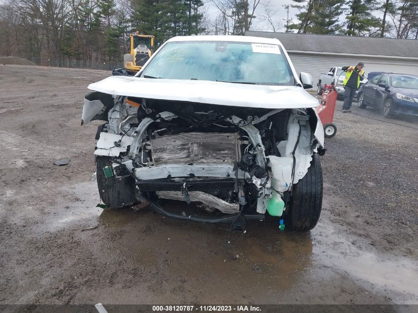 2021 CHEVROLET EQUINOX LT - 3GNAXKEV2MS146194