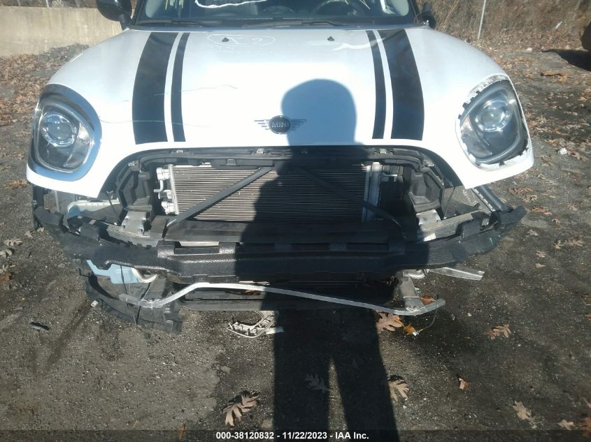2020 MINI COUNTRYMAN COOPER S - WMZYX1C07L3L00170