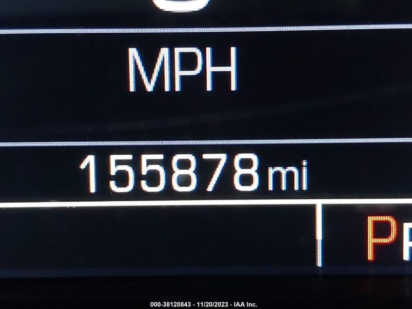 2014 CHEVROLET SILVERADO 1500 1LT - 1GCRCRECXEZ172898