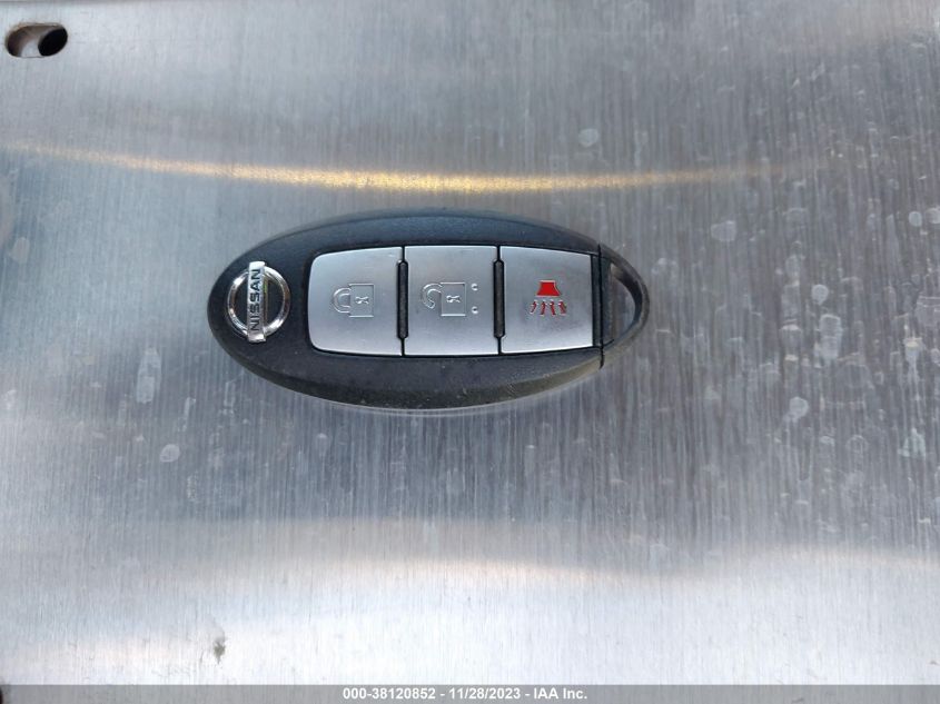 2014 NISSAN PATHFINDER S - 5N1AR2MM9EC723947