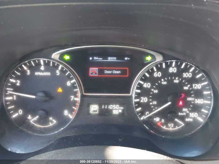 2014 NISSAN PATHFINDER S - 5N1AR2MM9EC723947