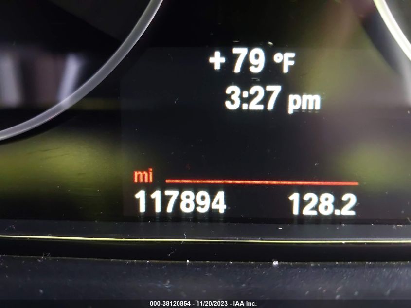 2014 BMW 328I XDRIVE - WBA3B5C53EP540580