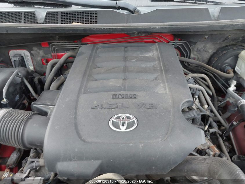 5TFUM5F15BX016336 | 2011 TOYOTA TUNDRA