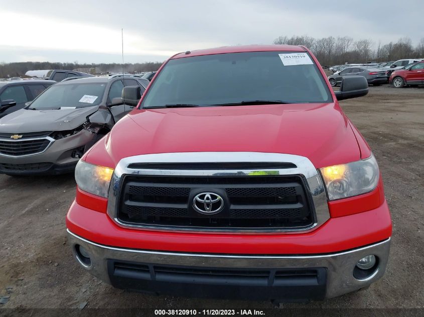 5TFUM5F15BX016336 | 2011 TOYOTA TUNDRA