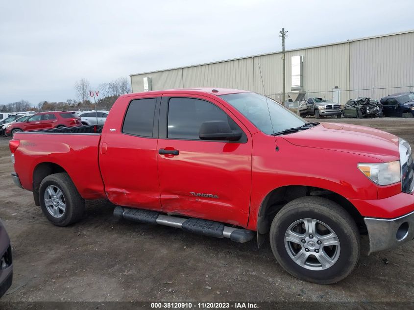 5TFUM5F15BX016336 | 2011 TOYOTA TUNDRA