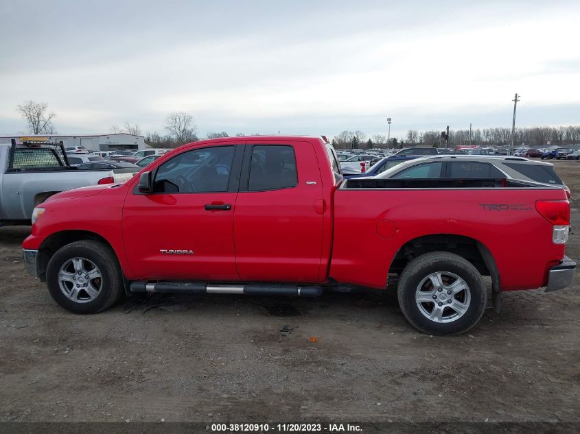 5TFUM5F15BX016336 | 2011 TOYOTA TUNDRA