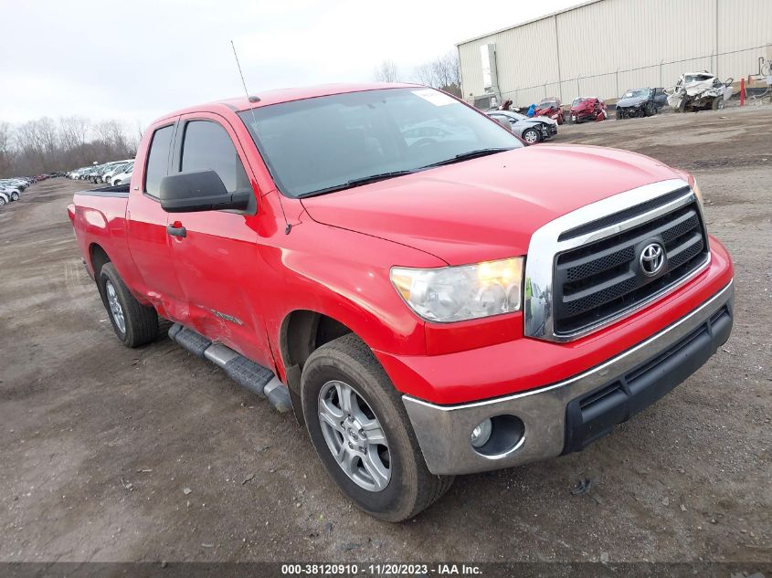 5TFUM5F15BX016336 | 2011 TOYOTA TUNDRA