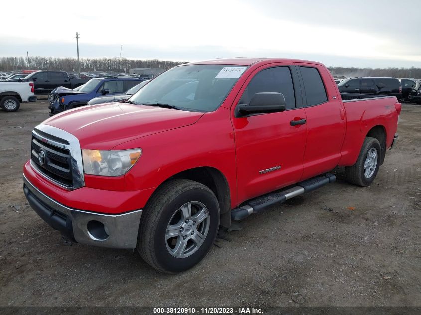 5TFUM5F15BX016336 | 2011 TOYOTA TUNDRA