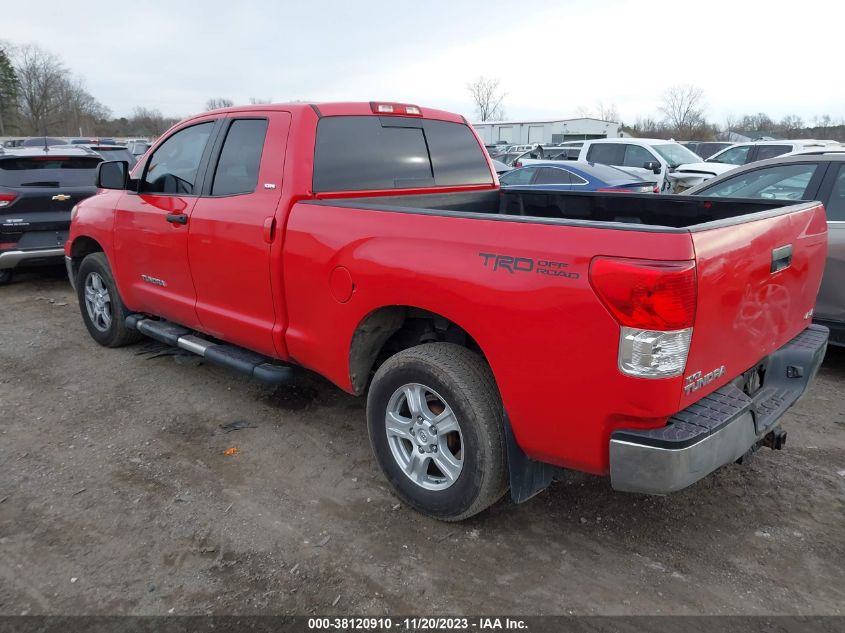 5TFUM5F15BX016336 | 2011 TOYOTA TUNDRA