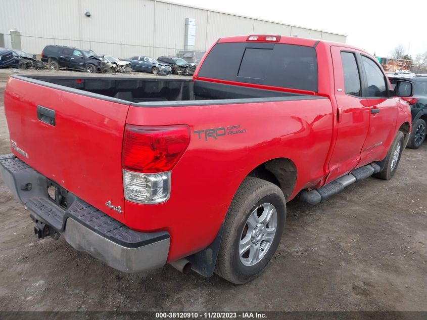 5TFUM5F15BX016336 | 2011 TOYOTA TUNDRA