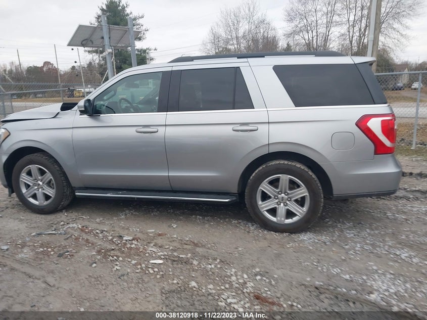 VIN 1FMJU1HT1LEA78660 2020 FORD EXPEDITION XLT