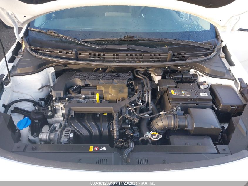 2021 KIA RIO S - 3KPA24AD4ME363695