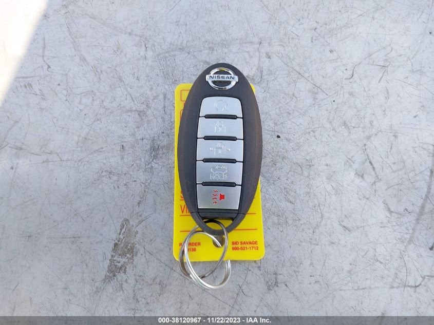 2014 NISSAN ALTIMA 2.5 S - 1N4AL3AP0EN257278