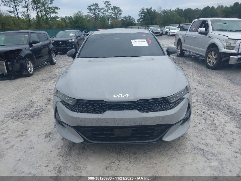 2023 KIA K5 GT-LINE - 5XXG64J26PG223043