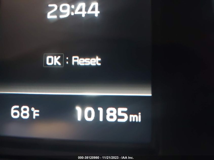 2023 KIA K5 GT-LINE - 5XXG64J26PG223043