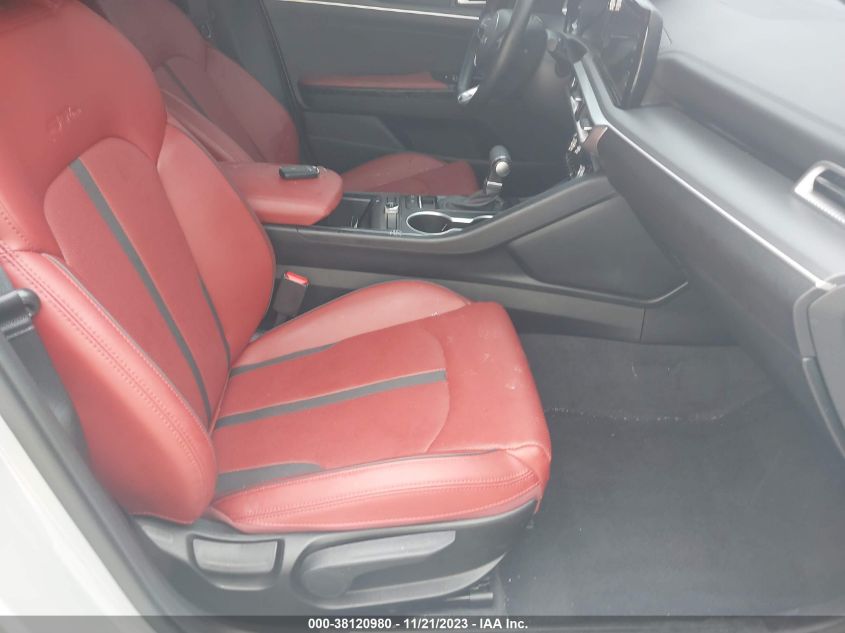 2023 KIA K5 GT-LINE - 5XXG64J26PG223043
