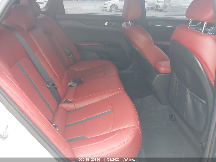 2023 KIA K5 GT-LINE - 5XXG64J26PG223043