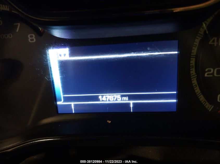 2017 CHEVROLET CRUZE PREMIER AUTO - 1G1BF5SM9H7156439