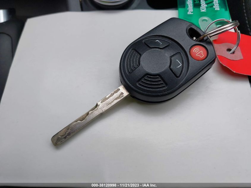 2015 FORD ESCAPE SE - 1FMCU0GX8FUA16898