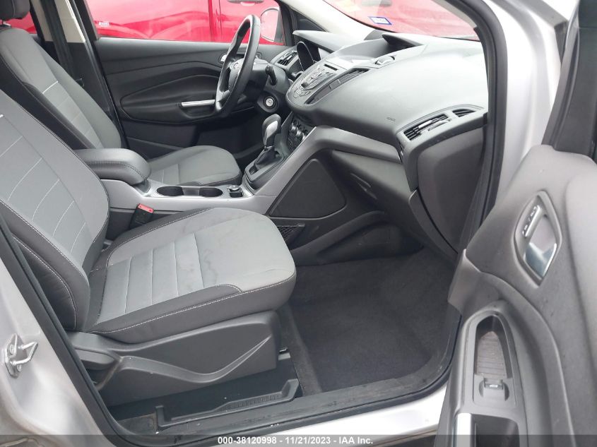2015 FORD ESCAPE SE - 1FMCU0GX8FUA16898