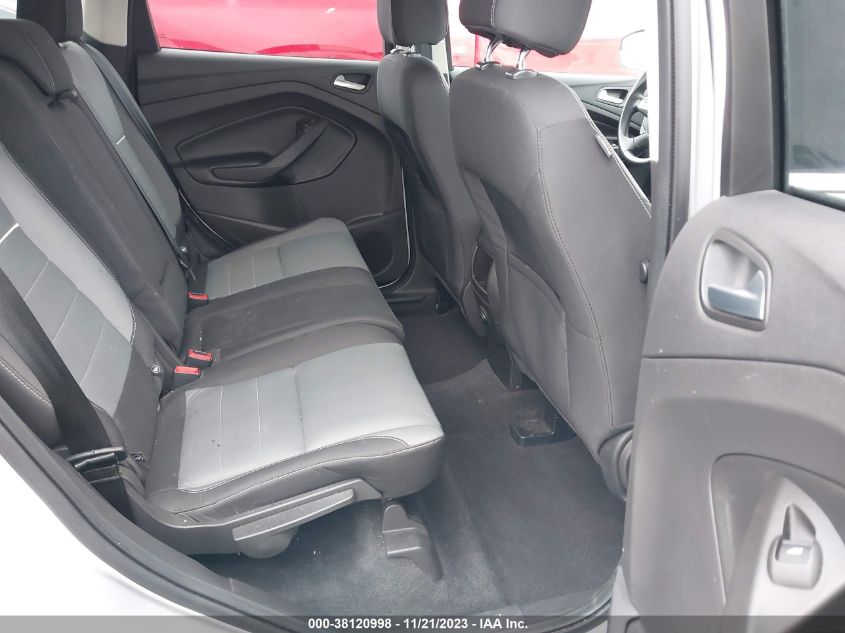 2015 FORD ESCAPE SE - 1FMCU0GX8FUA16898