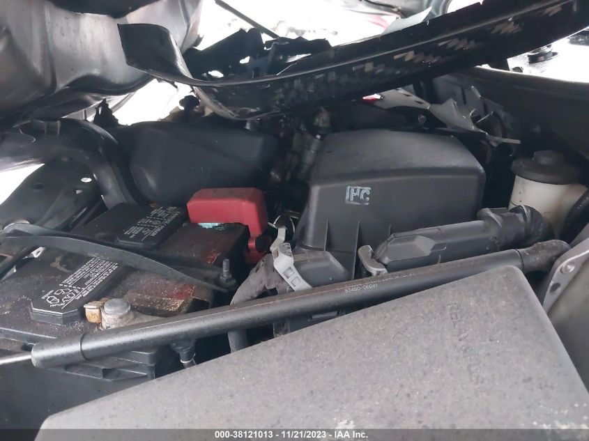 2015 TOYOTA CAMRY SE - 4T1BF1FK2FU880900