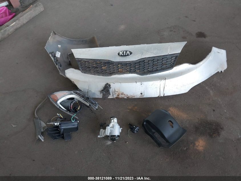 2017 HYUNDAI ELANTRA SE - 5NPD74LF3HH081420