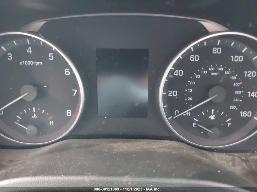 2017 HYUNDAI ELANTRA SE - 5NPD74LF3HH081420