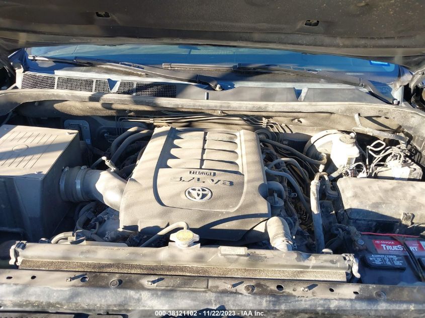 2014 TOYOTA TUNDRA SR5 5.7L V8 - 5TFEY5F13EX158052