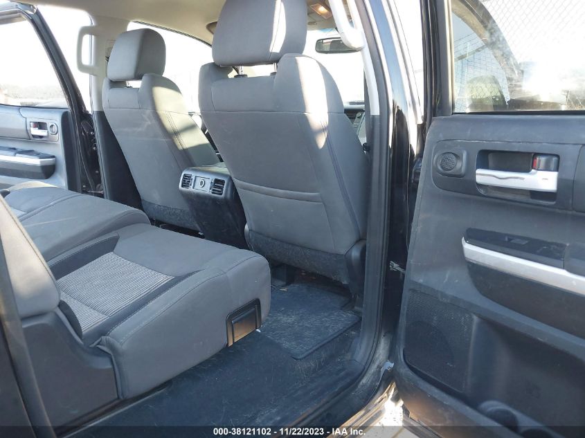 2014 TOYOTA TUNDRA SR5 5.7L V8 - 5TFEY5F13EX158052