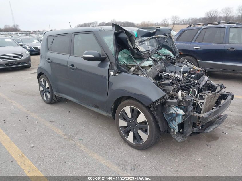 2015 KIA SOUL ! - KNDJX3A5XF7118729