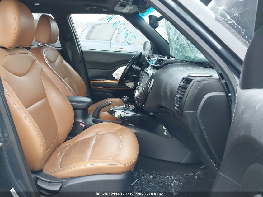 2015 KIA SOUL ! - KNDJX3A5XF7118729