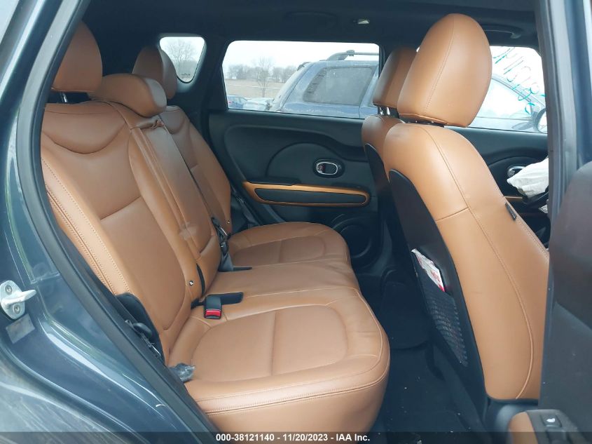 2015 KIA SOUL ! - KNDJX3A5XF7118729