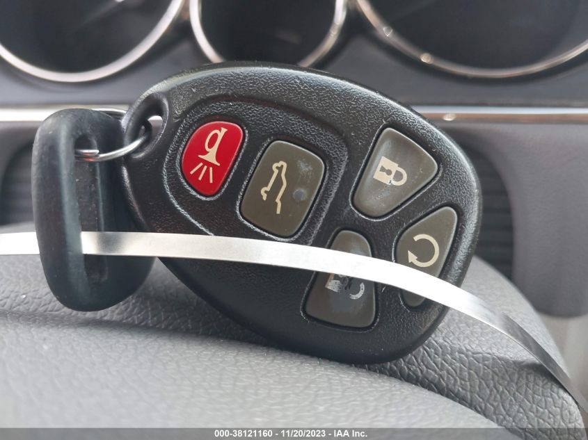 2015 BUICK ENCLAVE CONVENIENCE - 5GAKRAKD9FJ348517