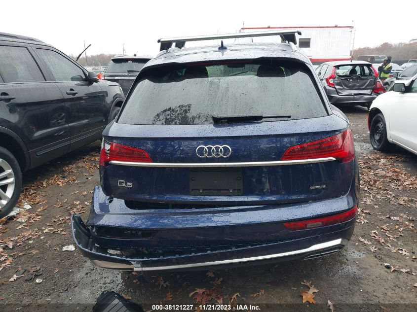 WA1EAAFY8P2168662 2023 AUDI Q5, photo no. 16