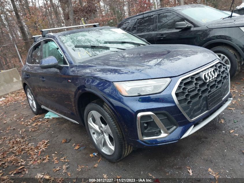 AUDI-Q5-WA1EAAFY8P2168662