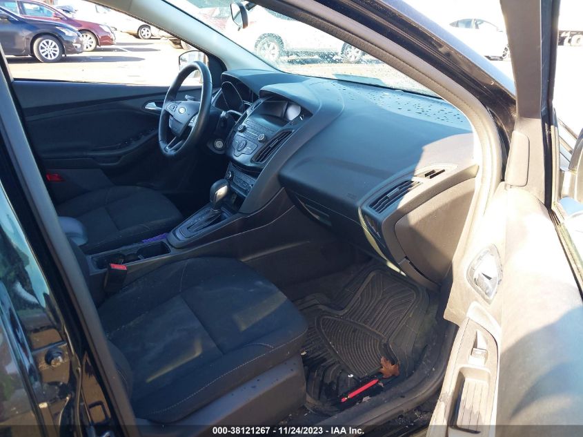 2018 FORD FOCUS SE - 1FADP3K27JL283015
