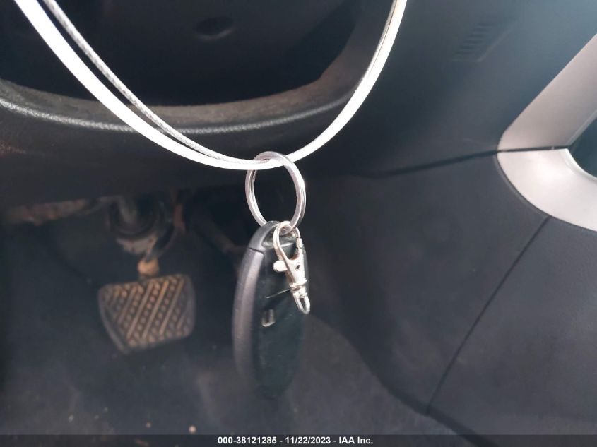 2014 NISSAN ALTIMA 2.5 S - 1N4AL3AP8EN334513