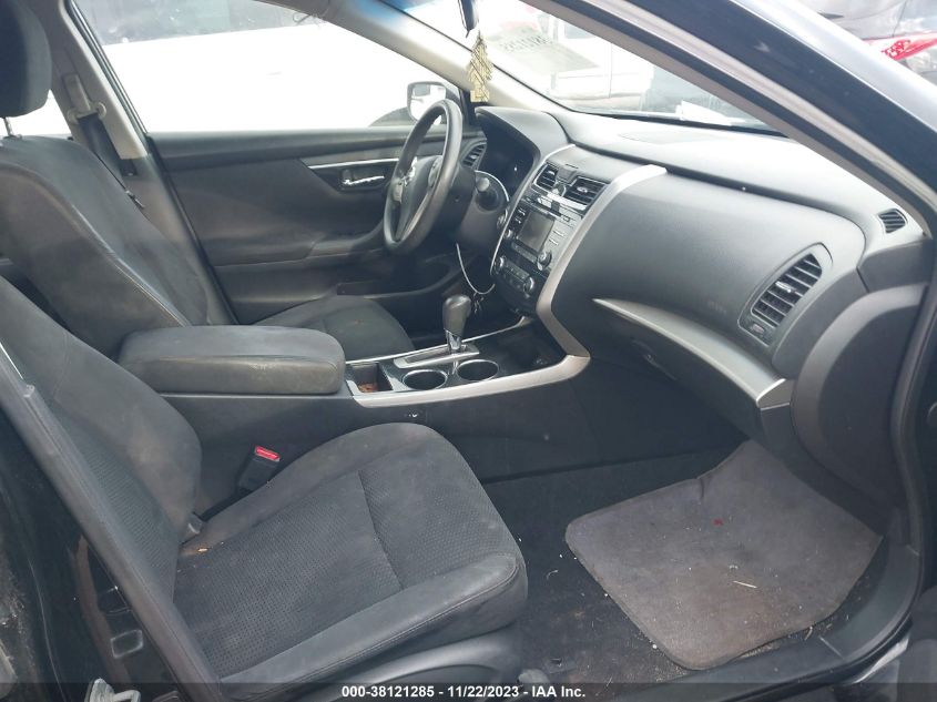 2014 NISSAN ALTIMA 2.5 S - 1N4AL3AP8EN334513