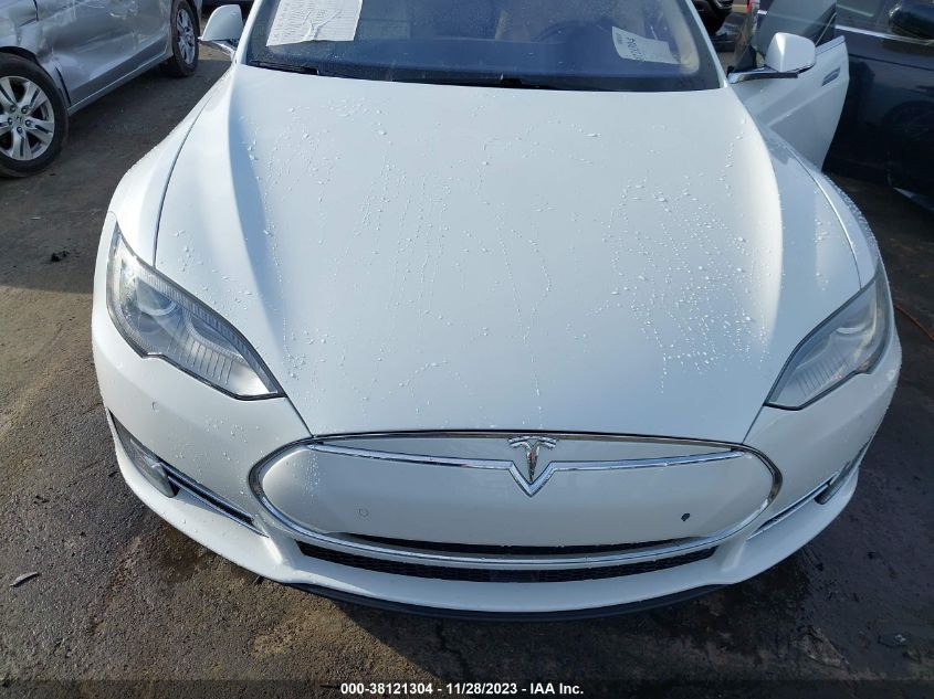 2015 TESLA MODEL S 85D/P85D/70D/90D/P90D - 5YJSA1H28FF098335